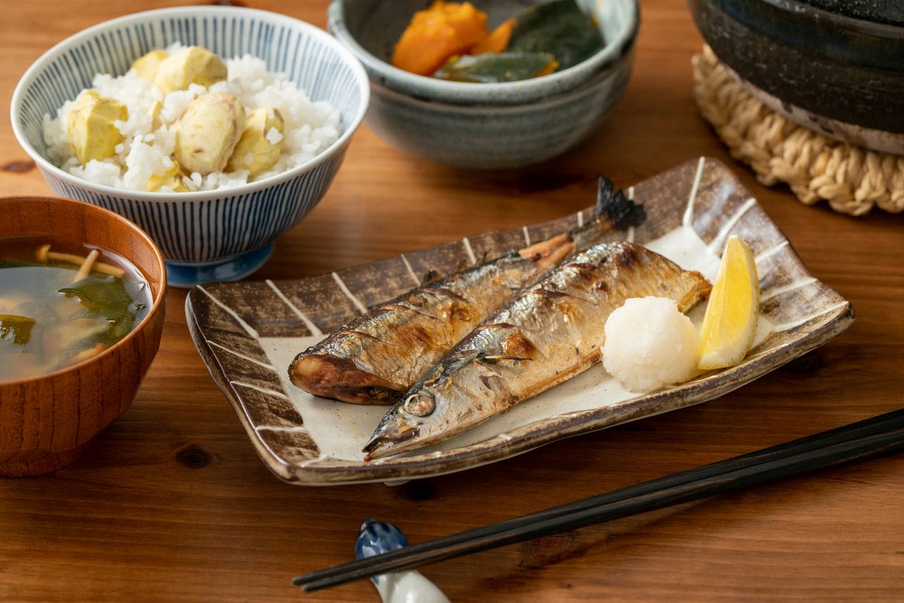 六本木で味わう和食の魅力と多様性